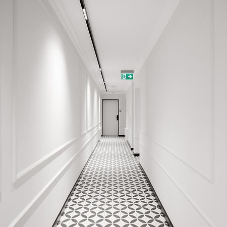 Collect Residence Βουδαπέστη Εξωτερικό φωτογραφία
