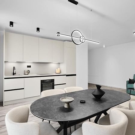 Collect Residence Βουδαπέστη Εξωτερικό φωτογραφία