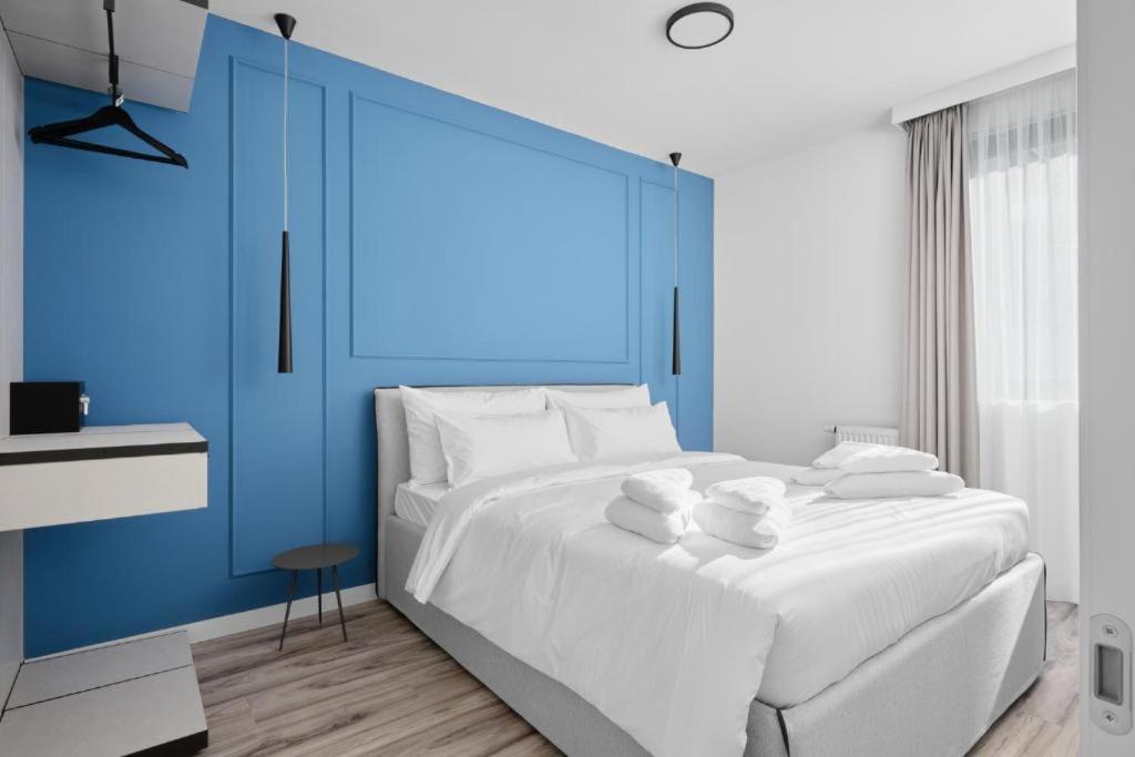 Collect Residence Βουδαπέστη Εξωτερικό φωτογραφία