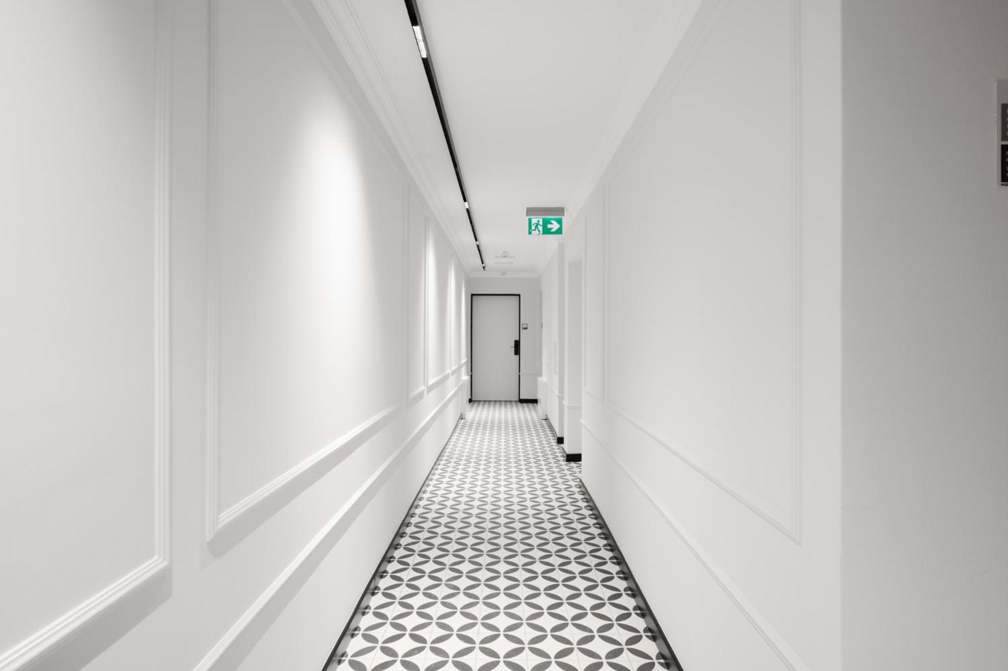 Collect Residence Βουδαπέστη Εξωτερικό φωτογραφία