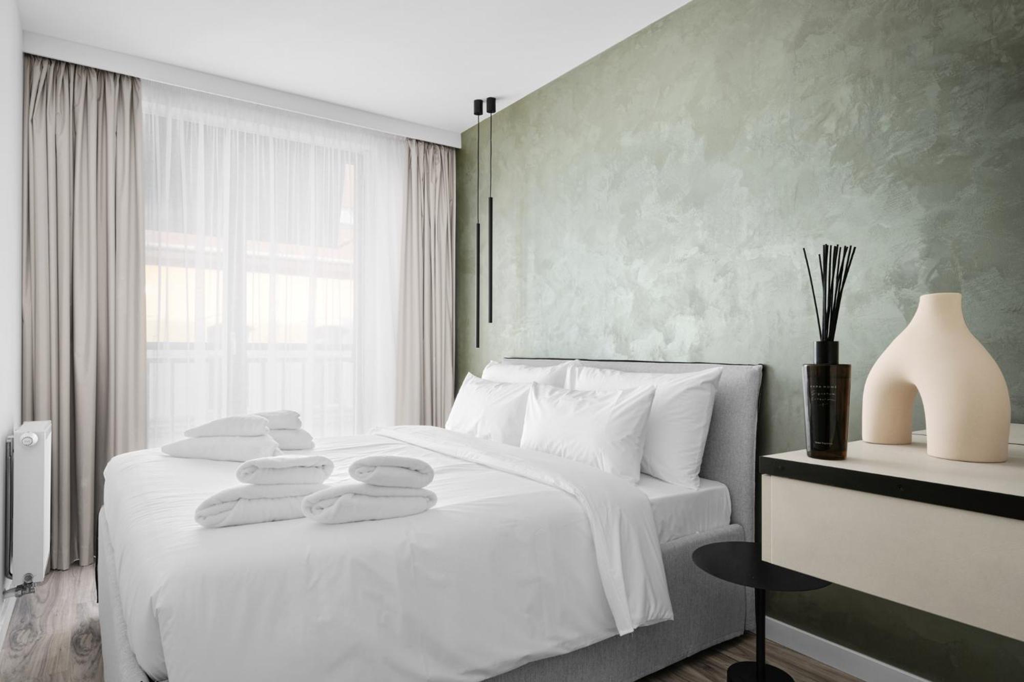 Collect Residence Βουδαπέστη Εξωτερικό φωτογραφία