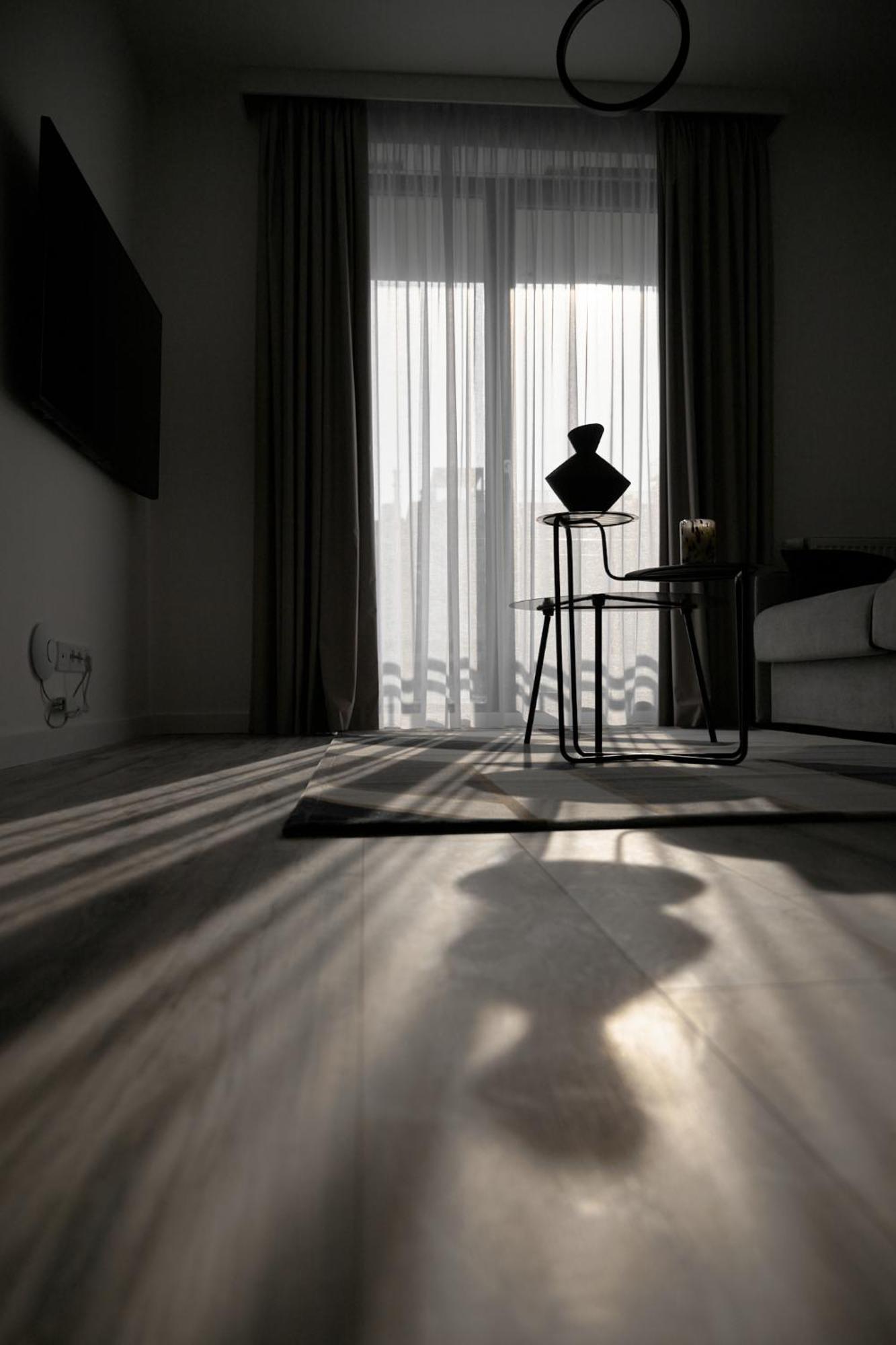 Collect Residence Βουδαπέστη Εξωτερικό φωτογραφία