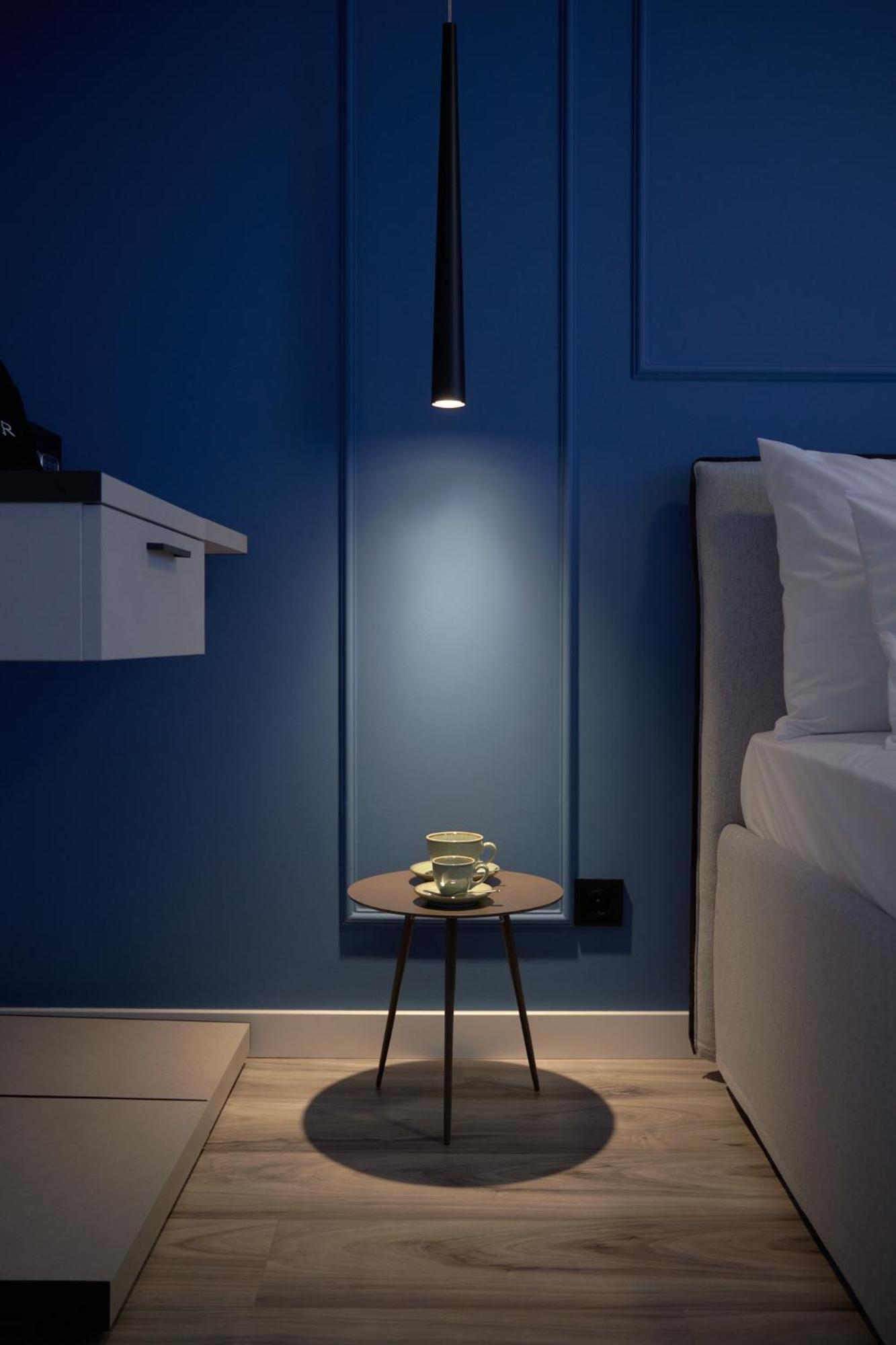 Collect Residence Βουδαπέστη Εξωτερικό φωτογραφία
