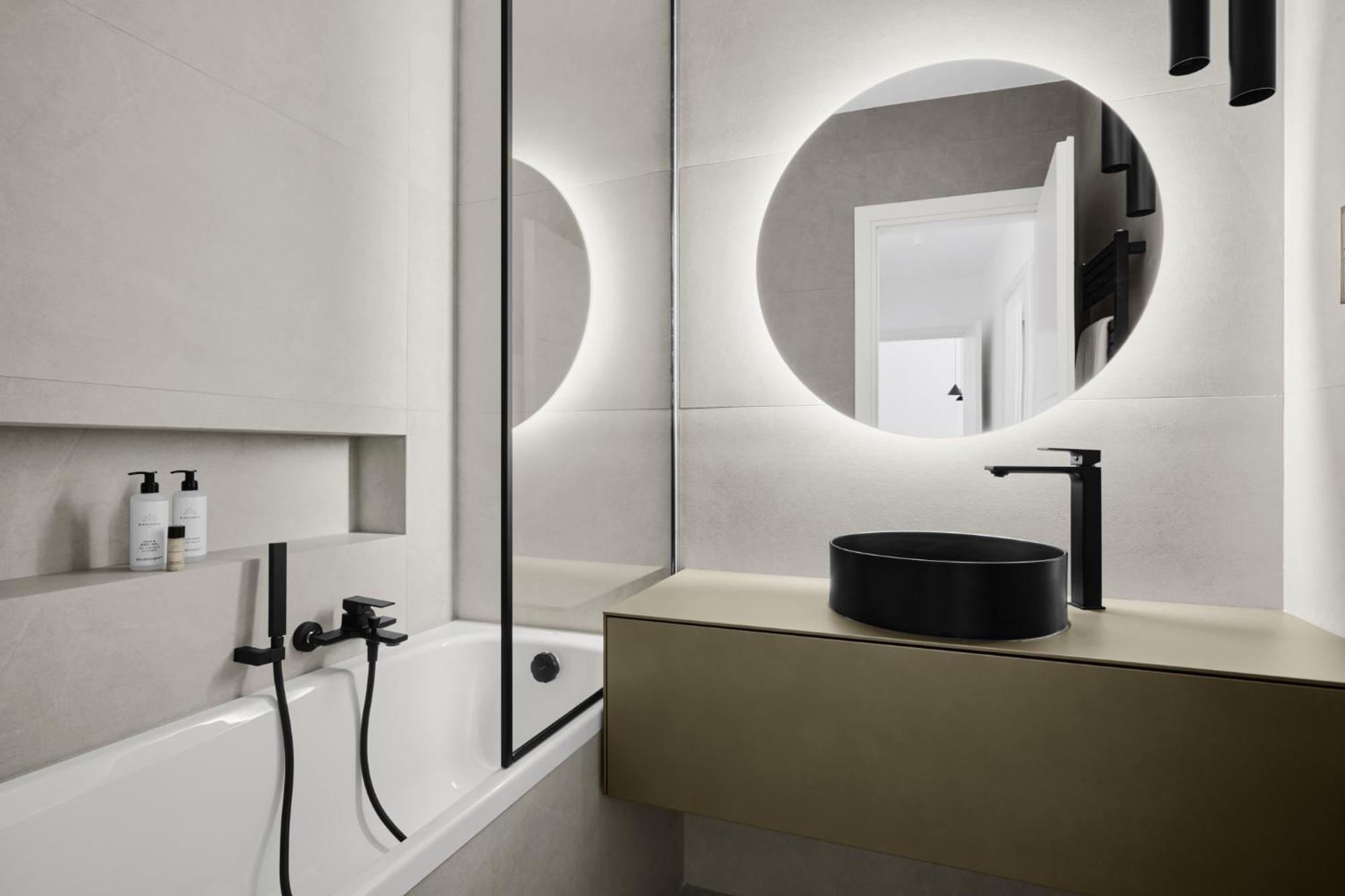 Collect Residence Βουδαπέστη Εξωτερικό φωτογραφία