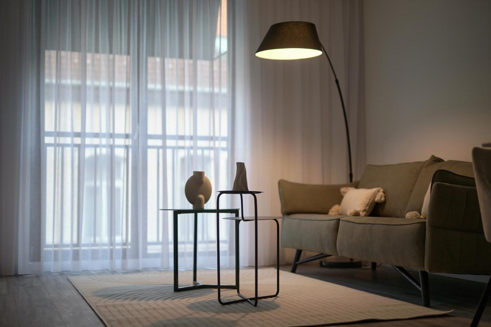 Collect Residence Βουδαπέστη Εξωτερικό φωτογραφία