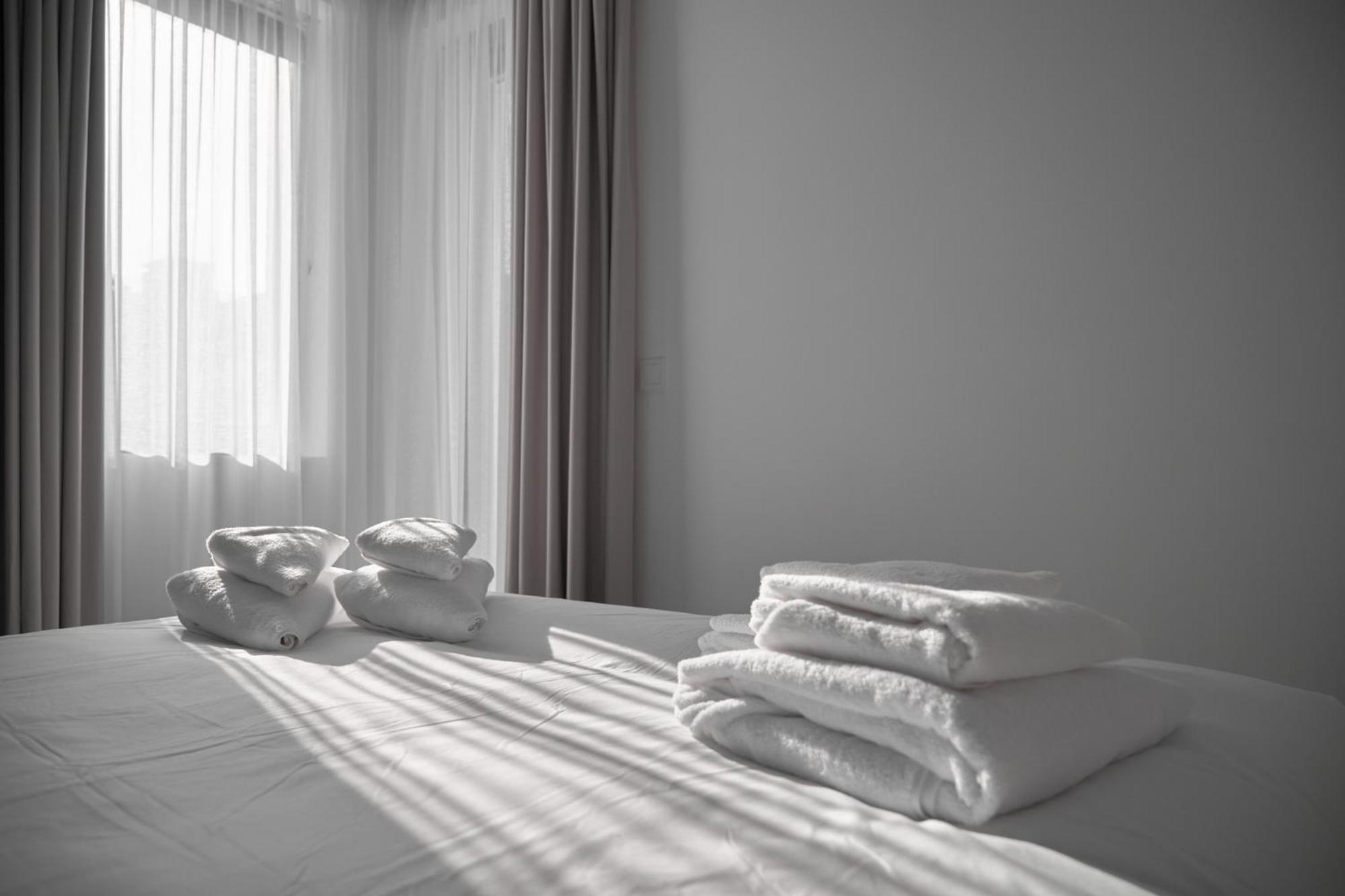 Collect Residence Βουδαπέστη Εξωτερικό φωτογραφία