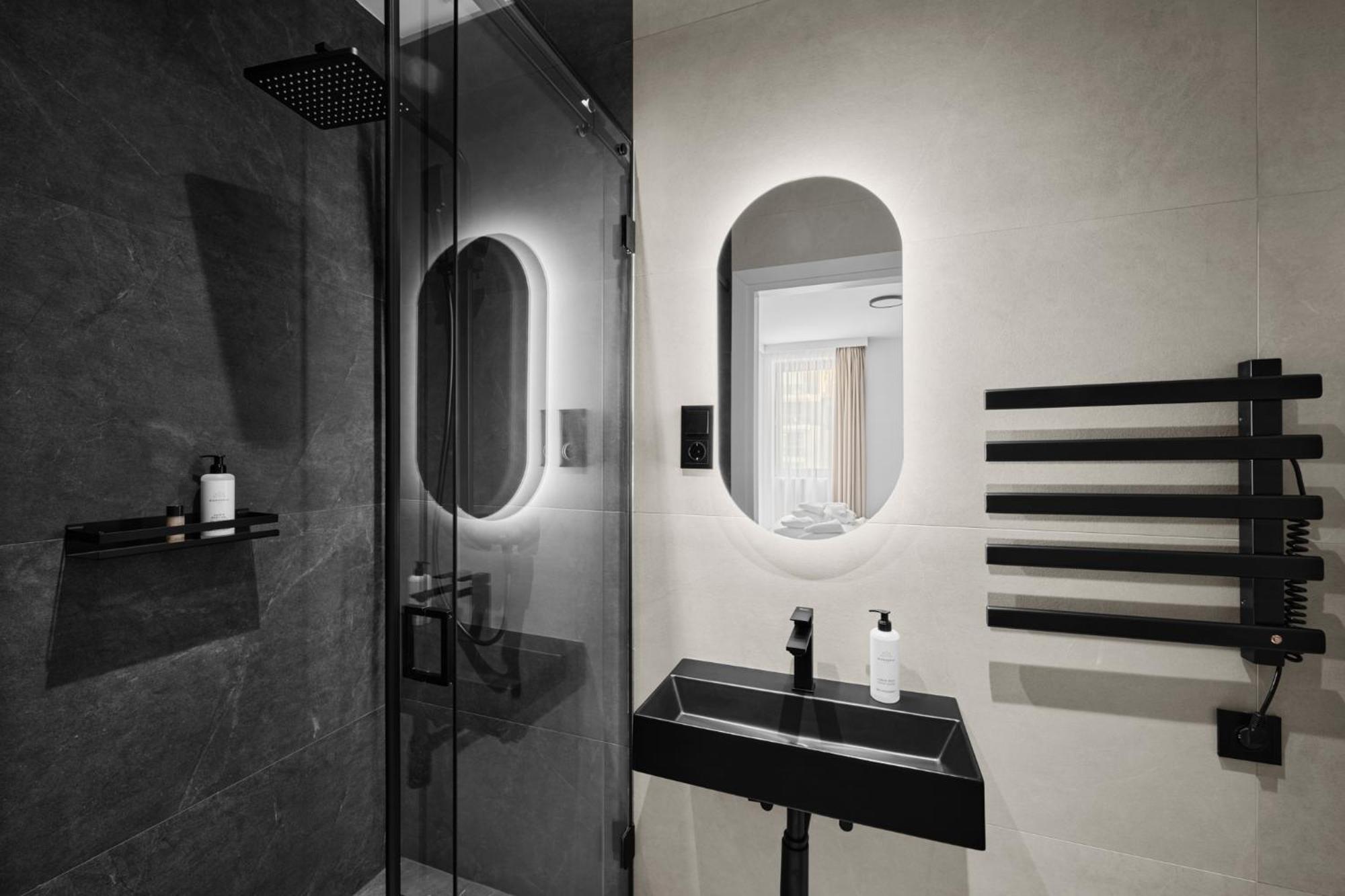 Collect Residence Βουδαπέστη Εξωτερικό φωτογραφία