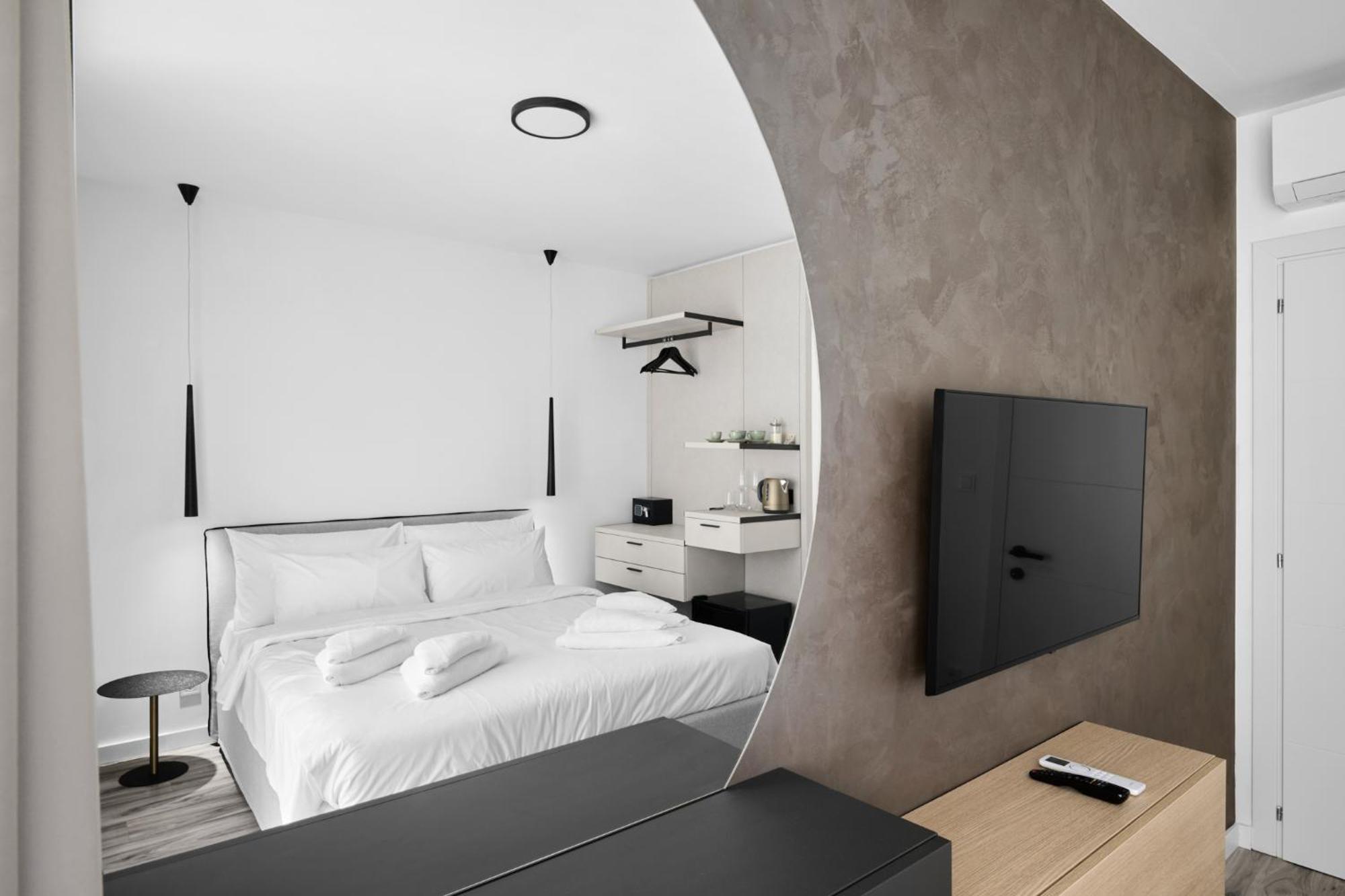 Collect Residence Βουδαπέστη Εξωτερικό φωτογραφία