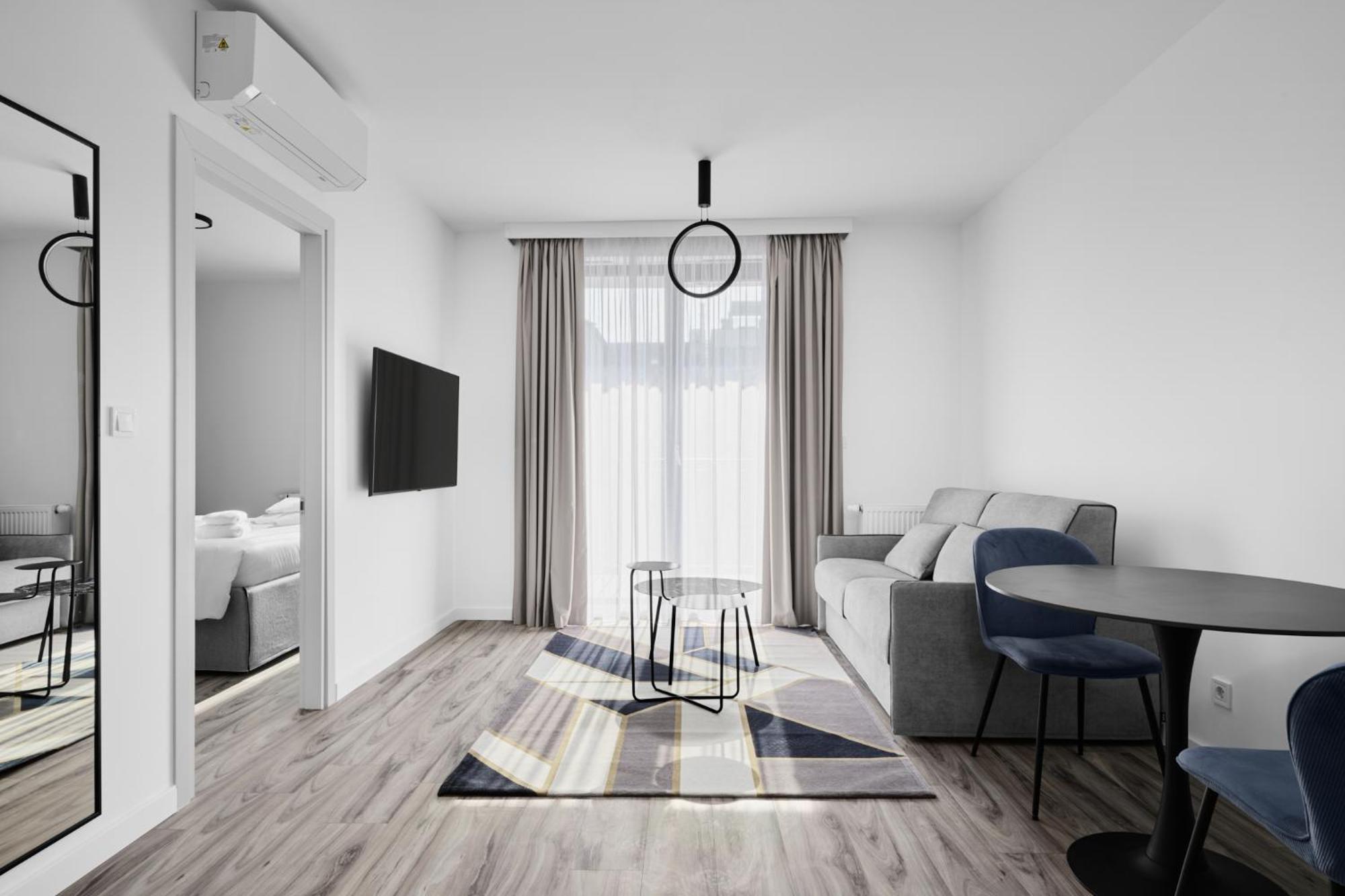Collect Residence Βουδαπέστη Εξωτερικό φωτογραφία