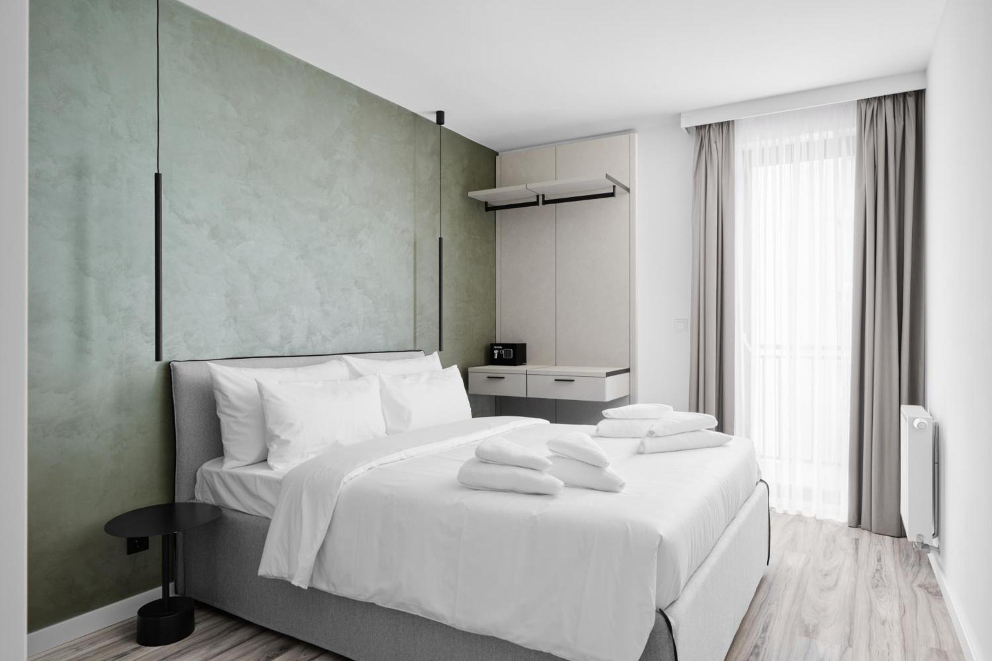 Collect Residence Βουδαπέστη Εξωτερικό φωτογραφία