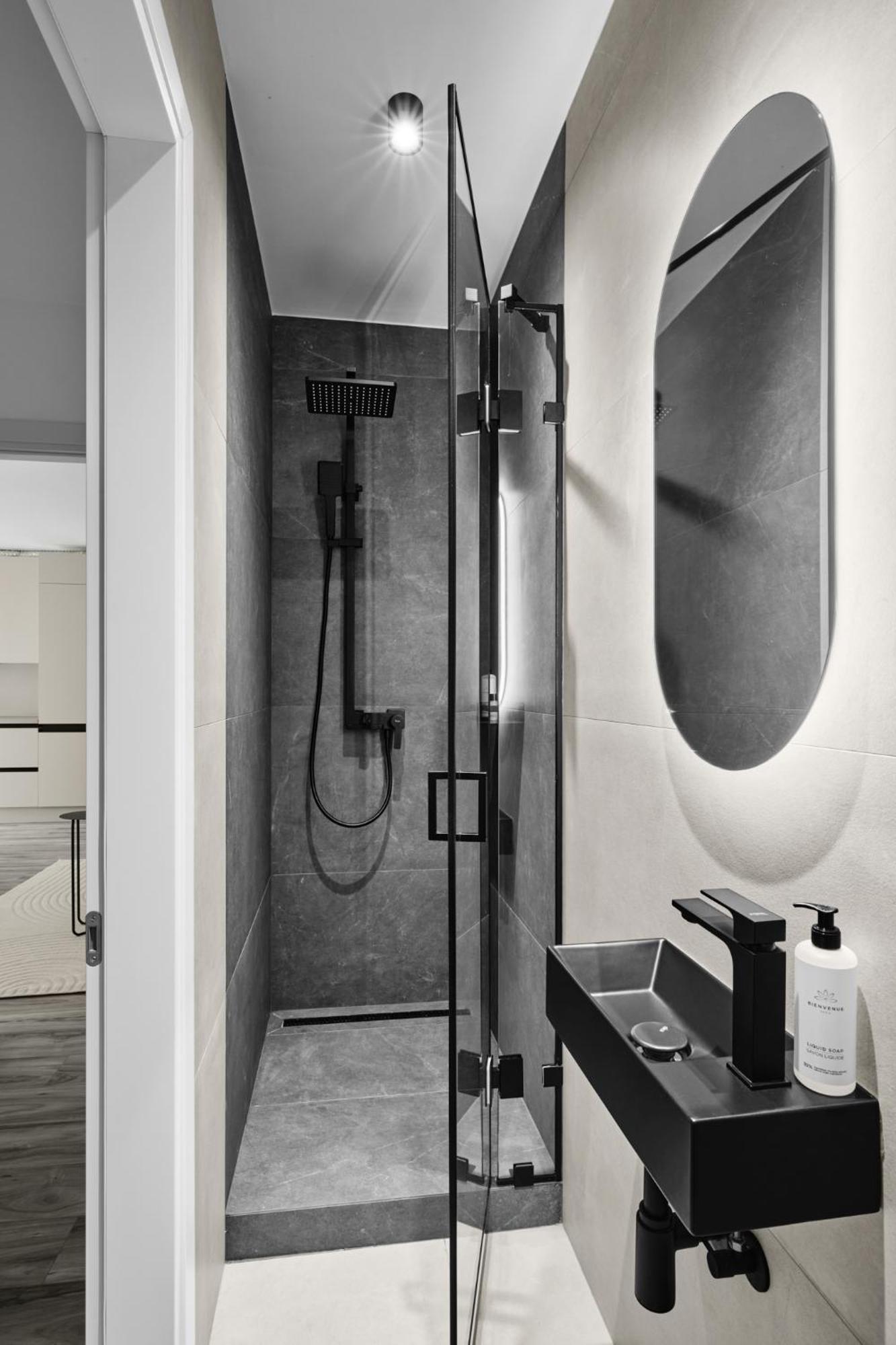 Collect Residence Βουδαπέστη Εξωτερικό φωτογραφία
