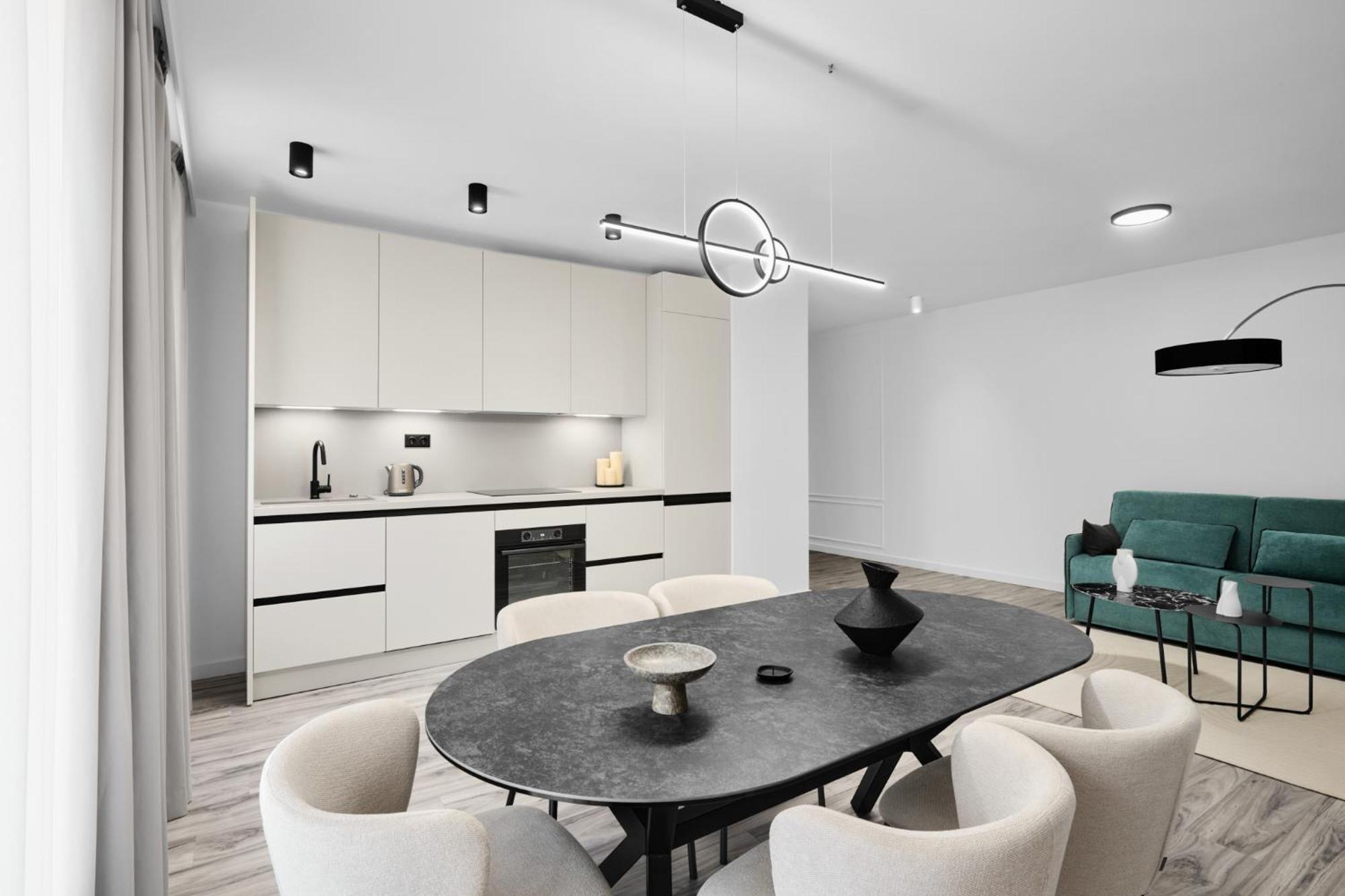 Collect Residence Βουδαπέστη Εξωτερικό φωτογραφία