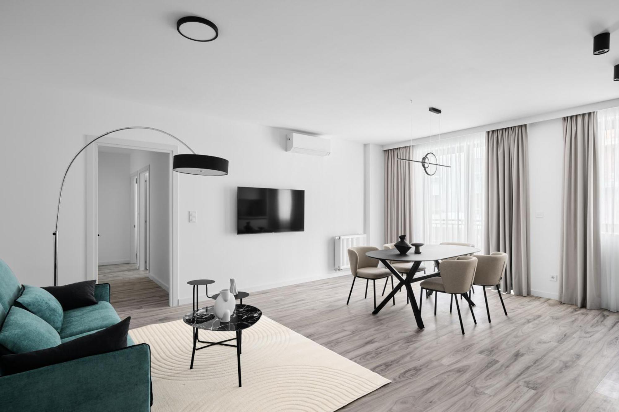 Collect Residence Βουδαπέστη Εξωτερικό φωτογραφία