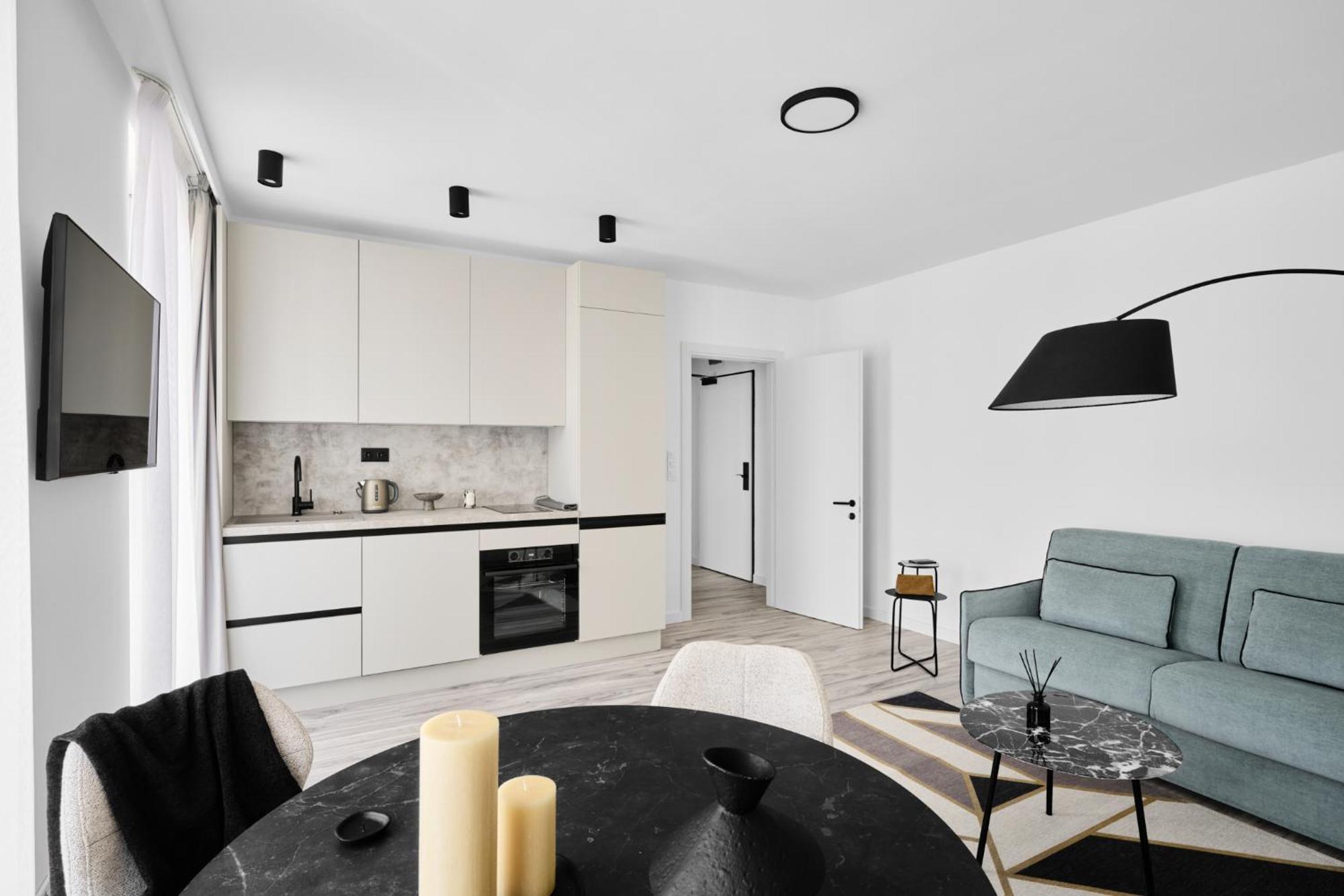 Collect Residence Βουδαπέστη Εξωτερικό φωτογραφία