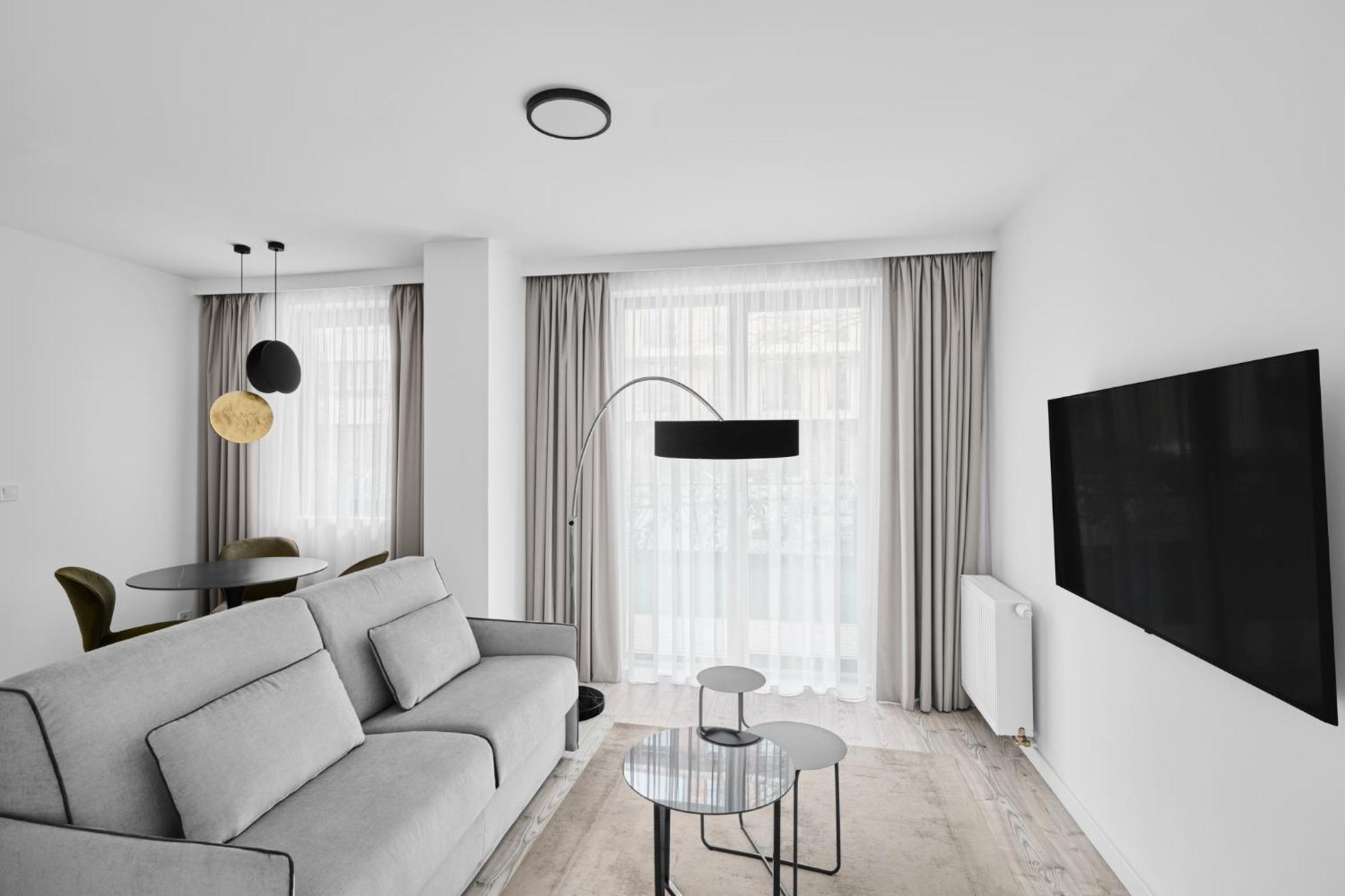 Collect Residence Βουδαπέστη Εξωτερικό φωτογραφία