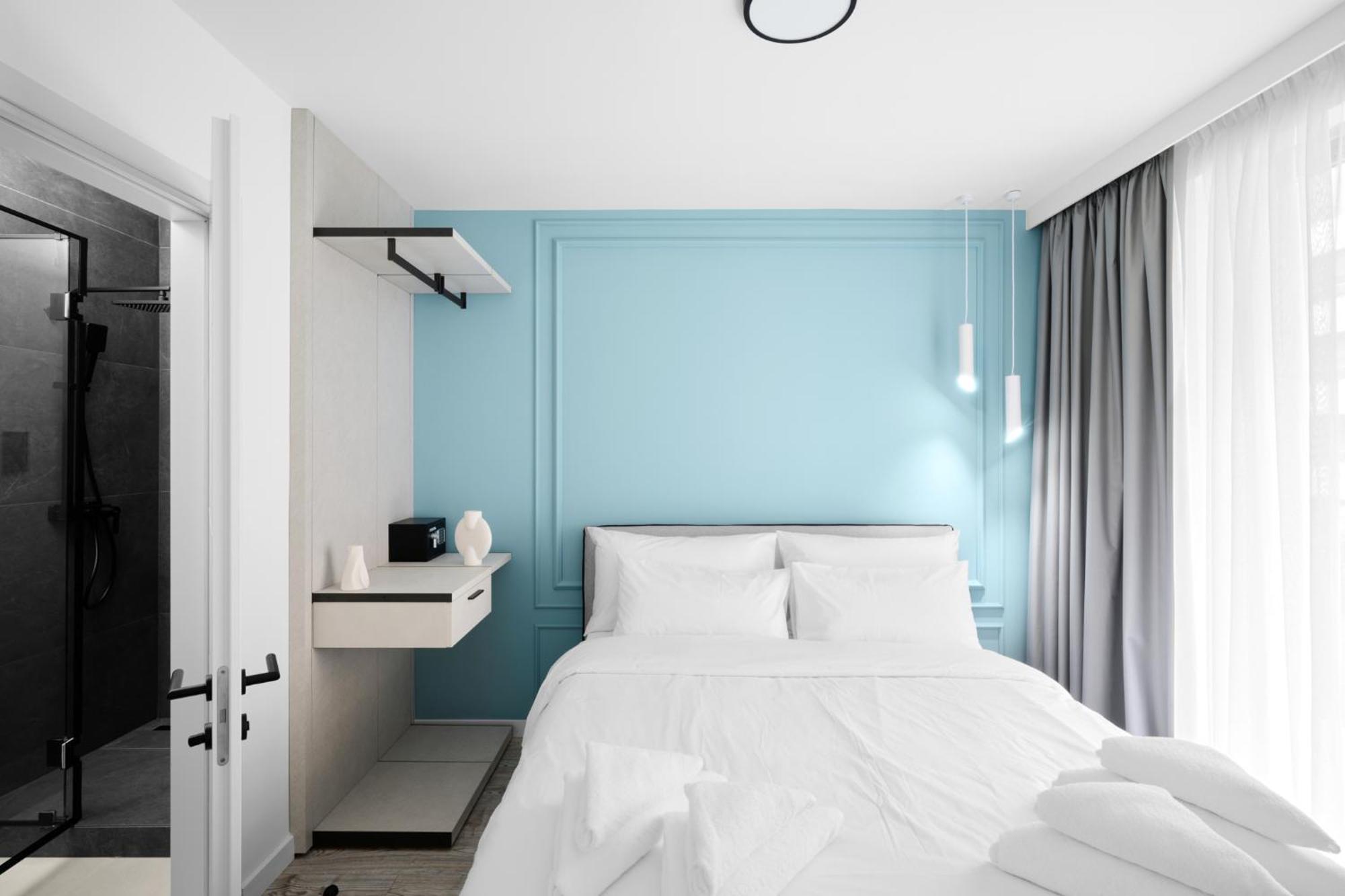 Collect Residence Βουδαπέστη Εξωτερικό φωτογραφία
