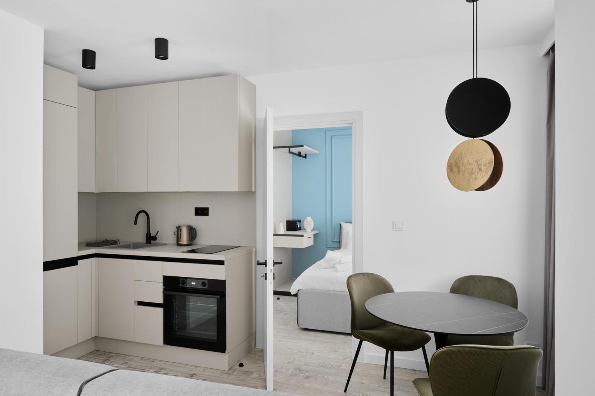 Collect Residence Βουδαπέστη Εξωτερικό φωτογραφία