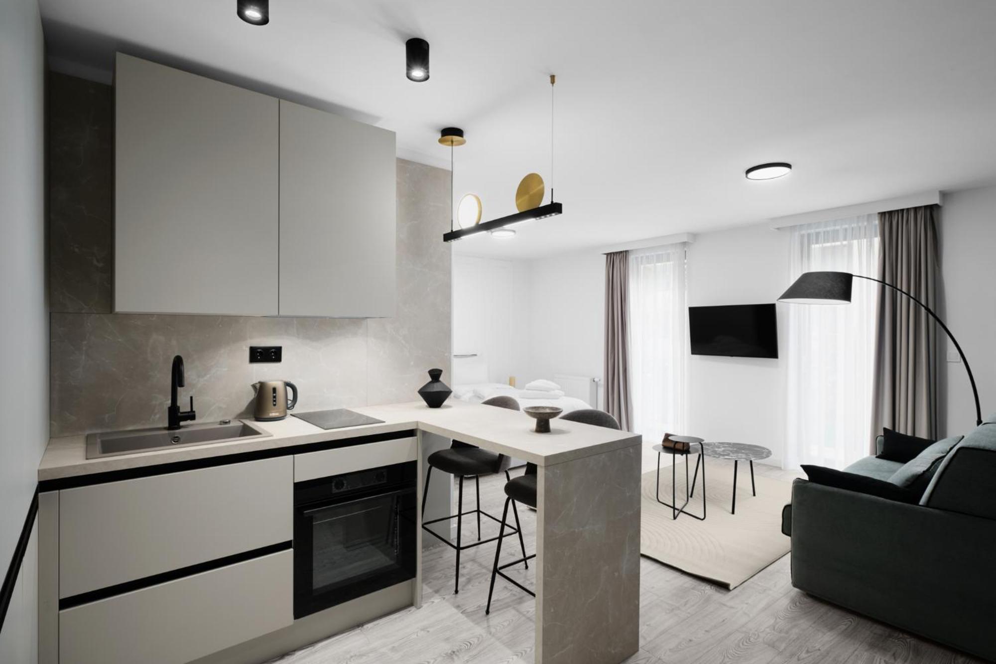Collect Residence Βουδαπέστη Εξωτερικό φωτογραφία