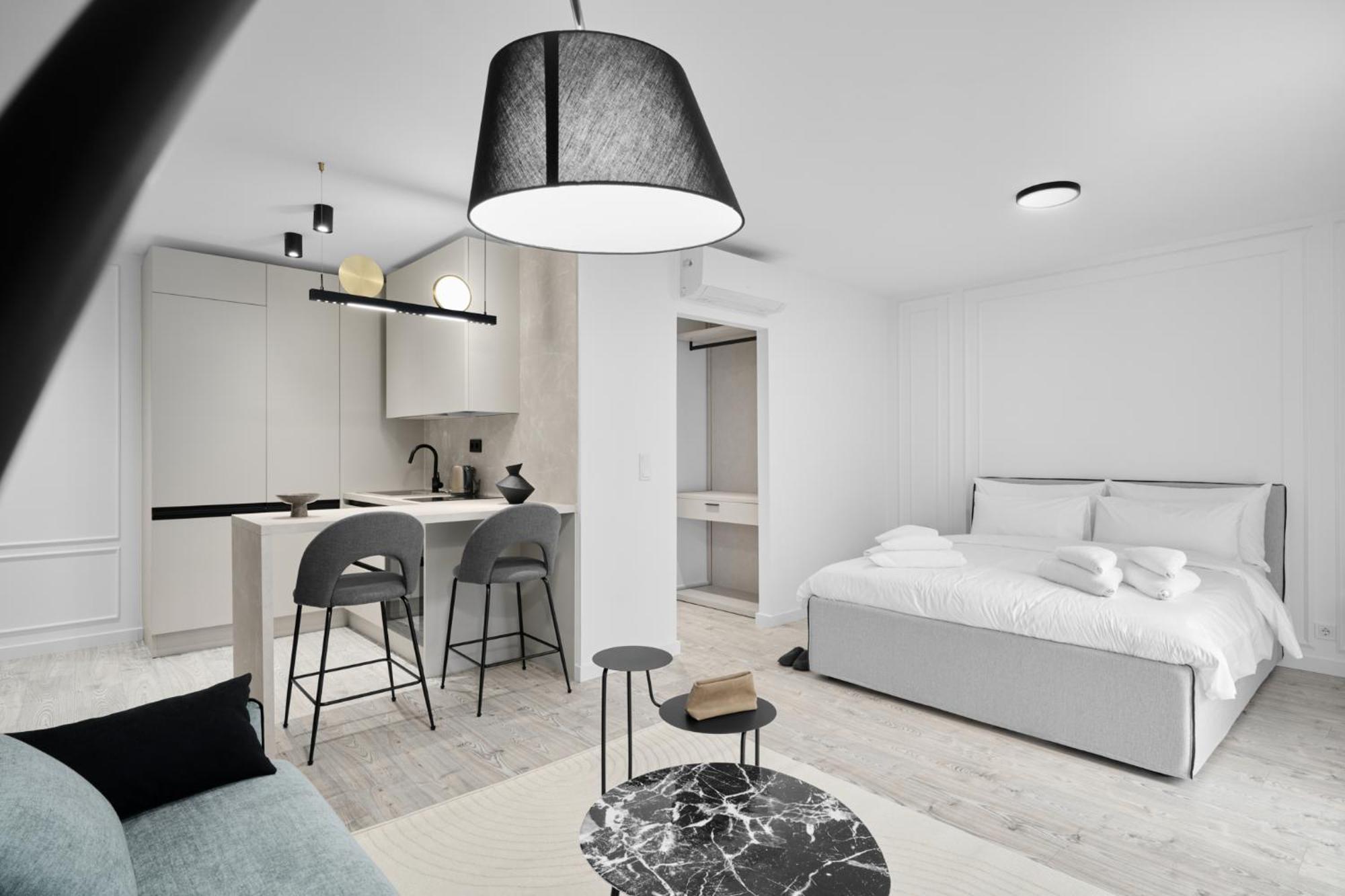 Collect Residence Βουδαπέστη Εξωτερικό φωτογραφία