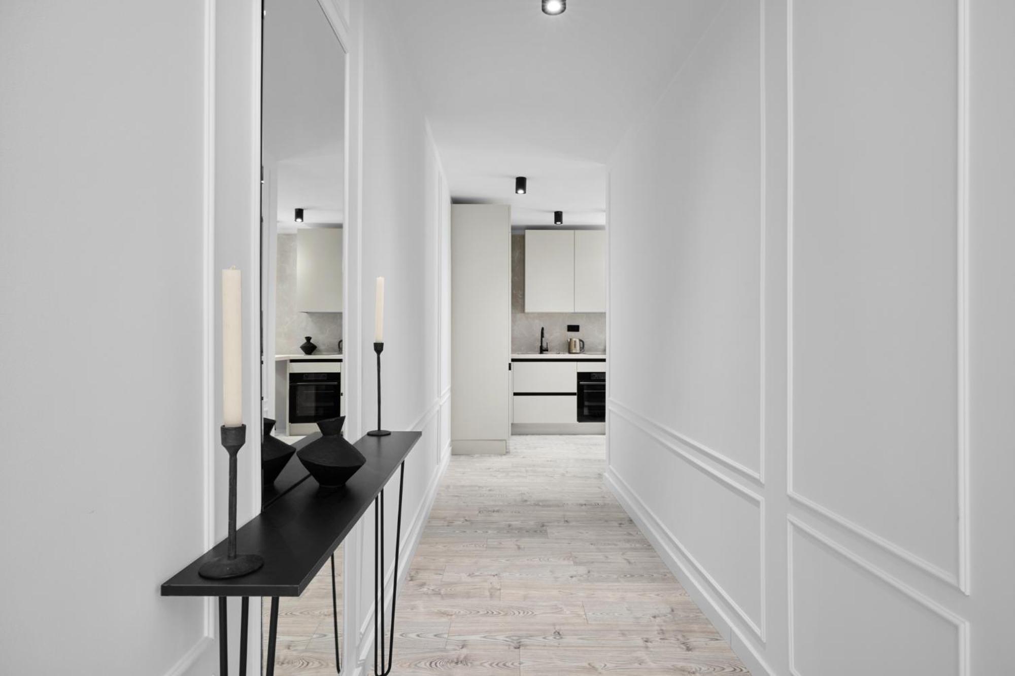 Collect Residence Βουδαπέστη Εξωτερικό φωτογραφία