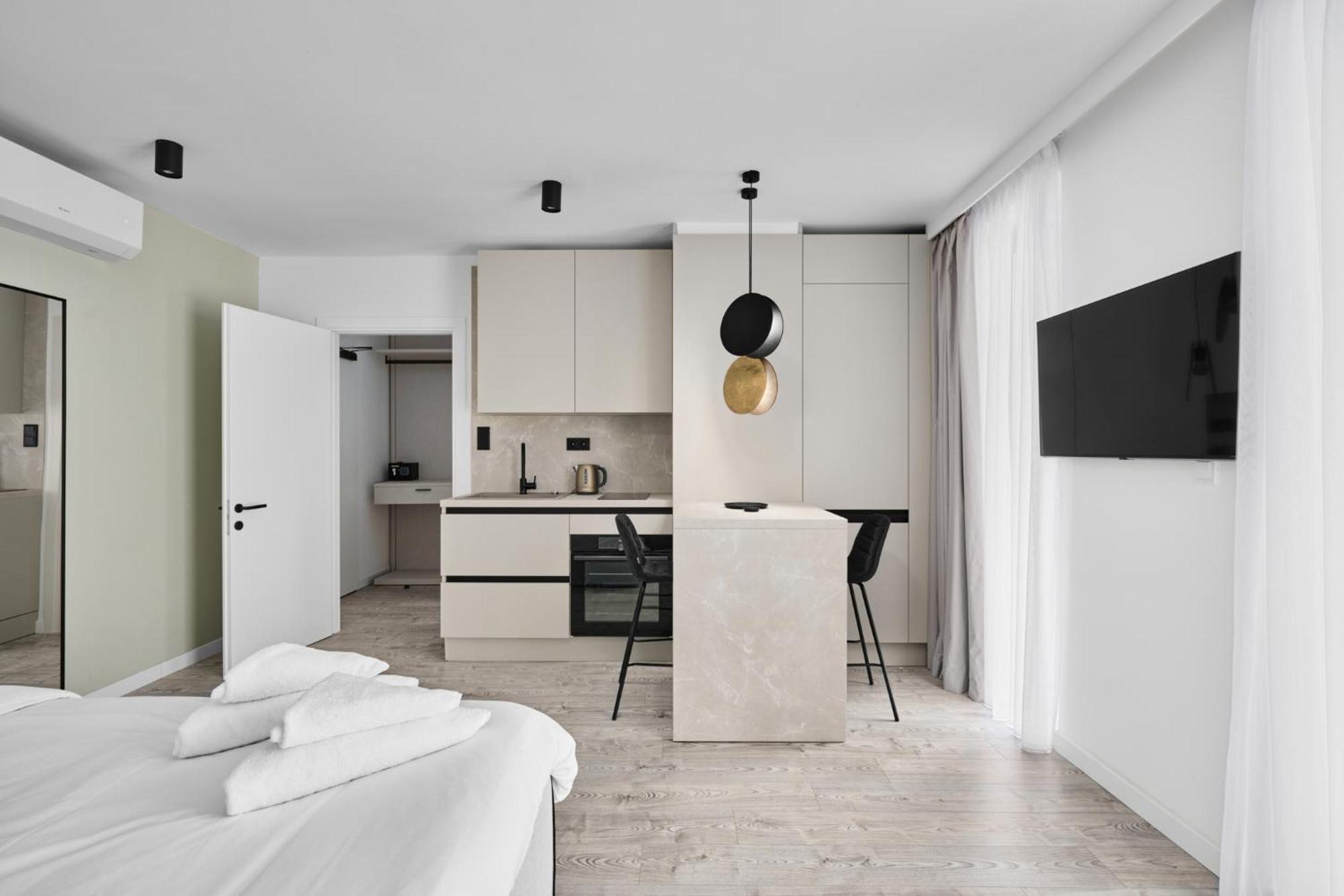 Collect Residence Βουδαπέστη Εξωτερικό φωτογραφία
