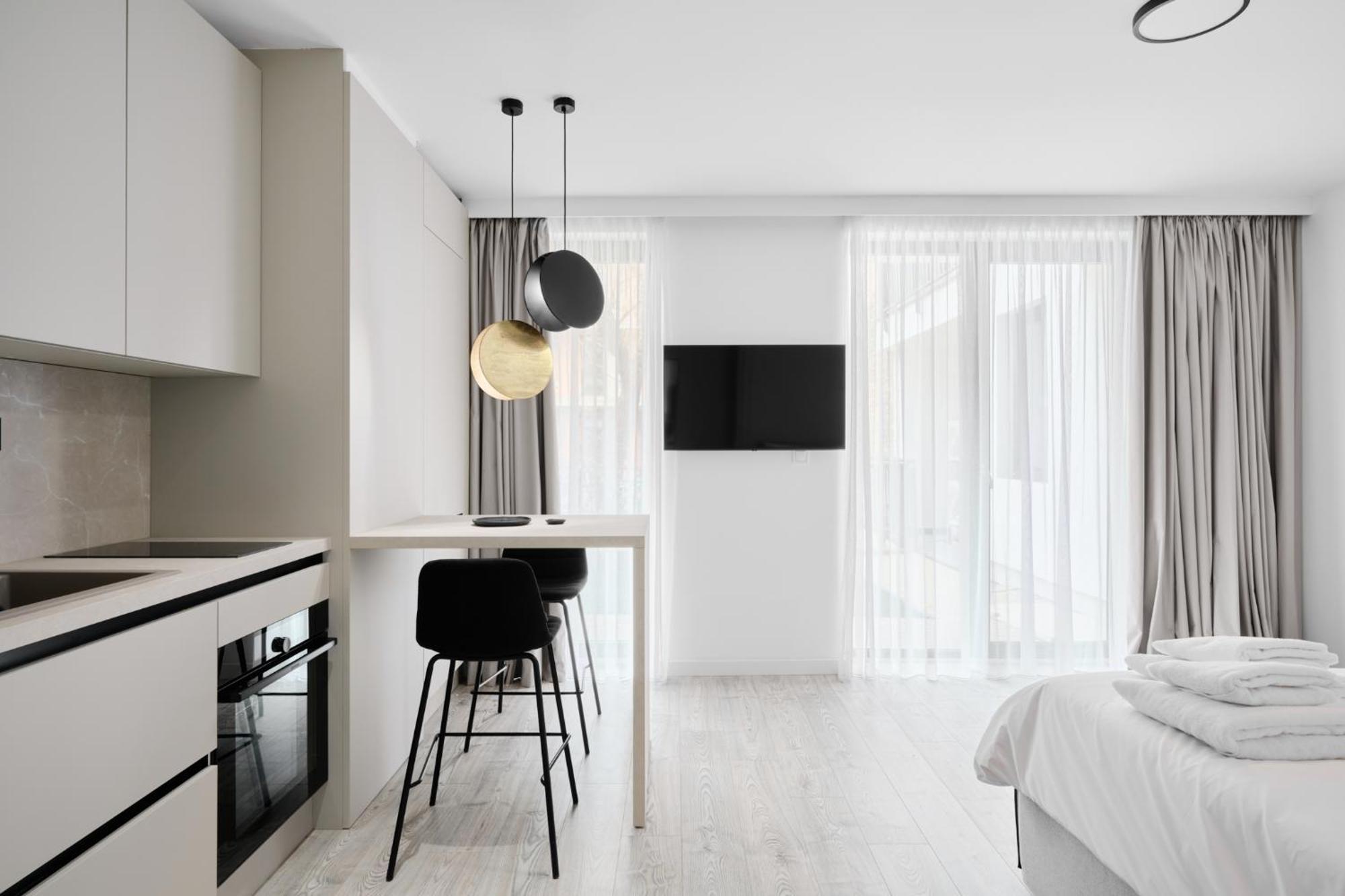 Collect Residence Βουδαπέστη Εξωτερικό φωτογραφία