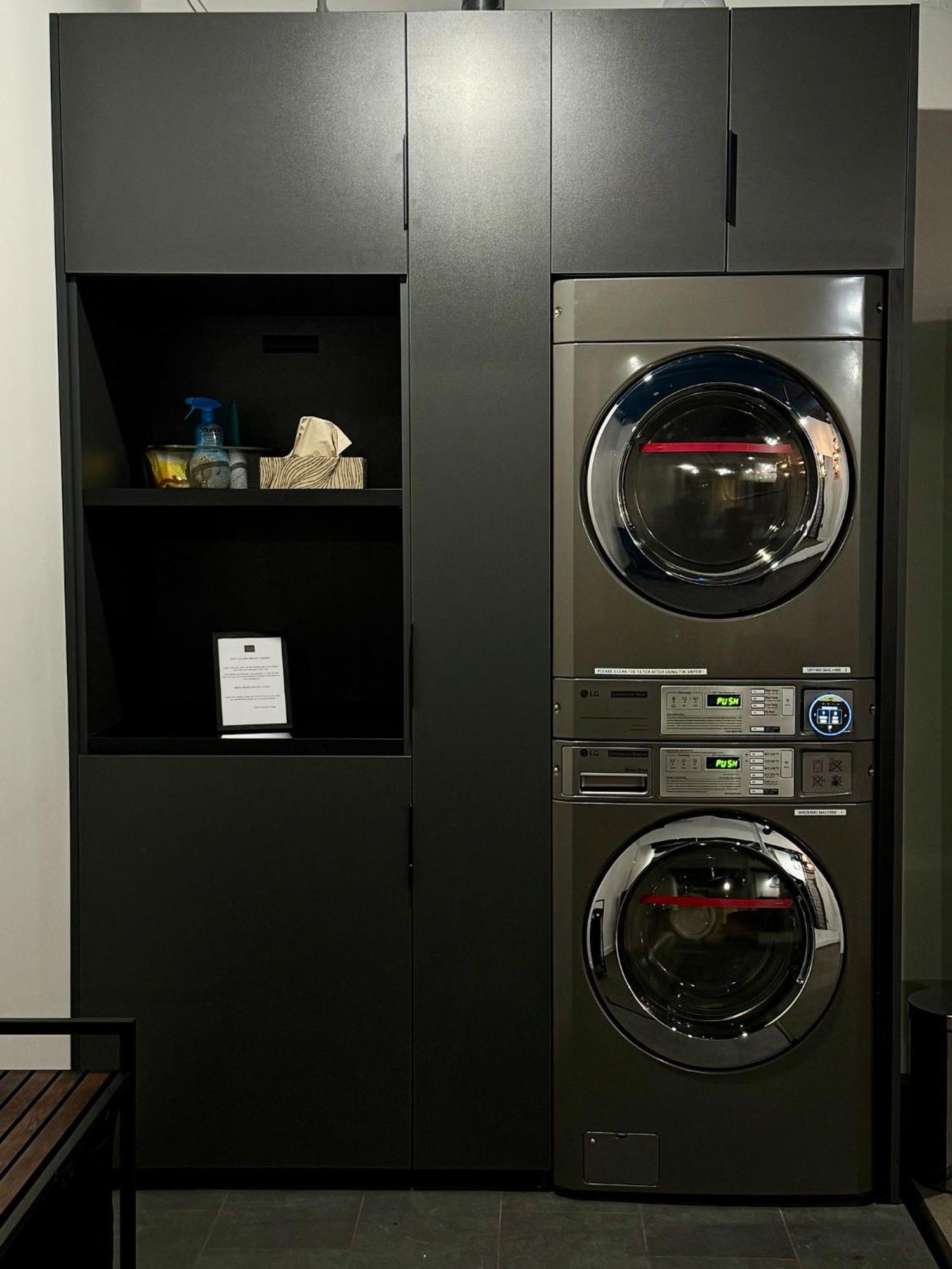 Collect Residence Βουδαπέστη Εξωτερικό φωτογραφία