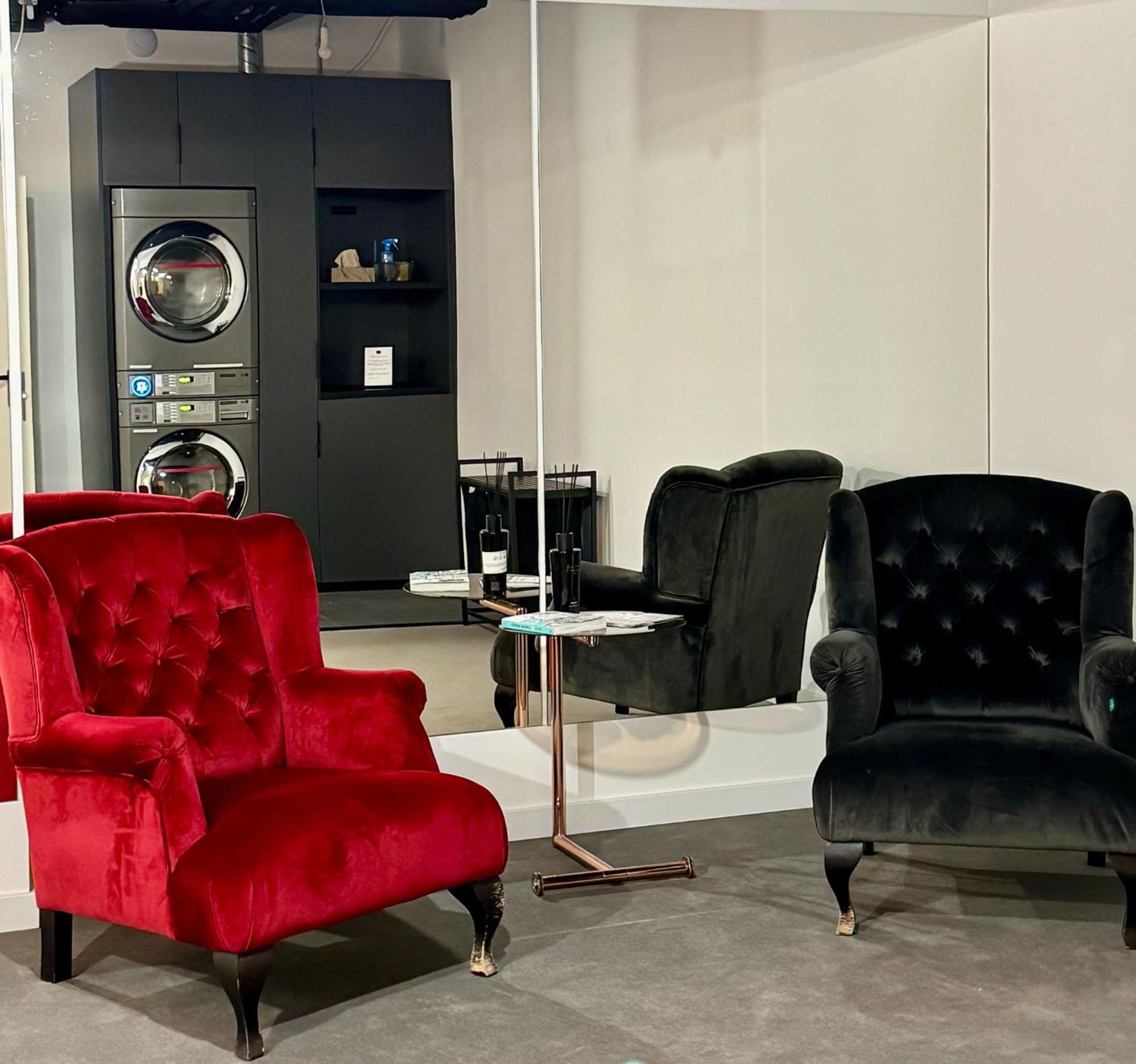 Collect Residence Βουδαπέστη Εξωτερικό φωτογραφία